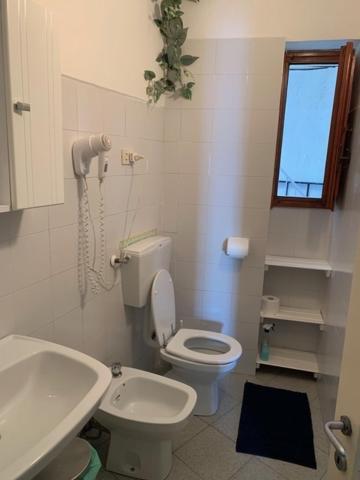 La Marina Tower Apartment With Private Sea View Terrace Vernazza Extérieur photo